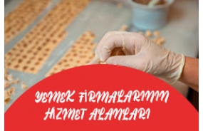 Yemek Firmalarının Hizmet Alanları