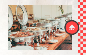 Catering Nedir? Catering Şirketi Nedir?
