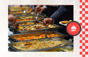 Ramazan Ayı’nda Catering Hizmetlerimiz