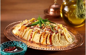 Catering Ve Toplu Yemek Firmasi Kubra Catering