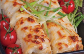 Catering Ve Toplu Yemek Firmasi Kubra Catering