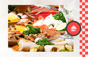 Uygun Toplu Yemek Hizmeti