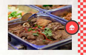 Avrupa Yakası Yemek Hizmeti