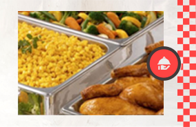 Bir Catering Firması Nasıl Olmalıdır?