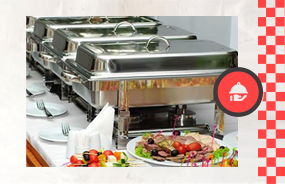 Catering Firmalarında Personelin Temizliği