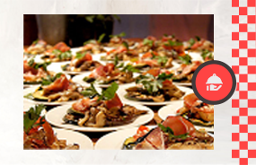 Catering Hizmeti Nedir?