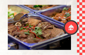 Covid-19 İle Mücadelede Yemek Hizmeti