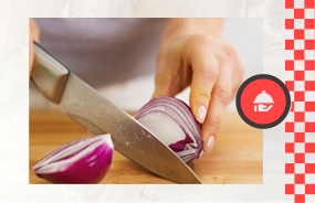 Soğan Doğrarken Göz Yaşarması Nasıl Engellenir?