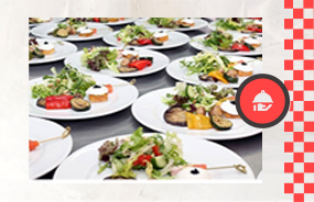 Neden Toplu Yemek Hizmeti Tercih Edilmeli?