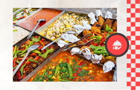 Tabldot Yemek Yaygınlaşıyor