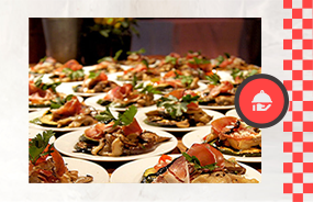 Uygun Toplu Yemek Firmaları