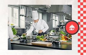 Yerinde Yemek Üretiminin Avantajları