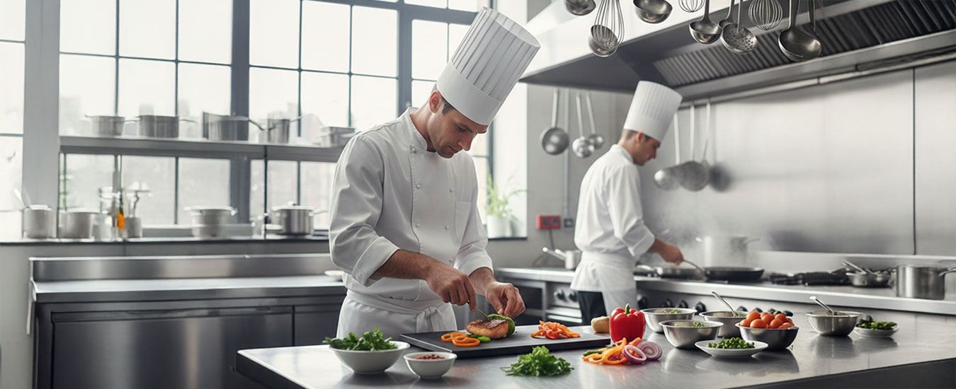 Tabldot Yemek Hizmeti