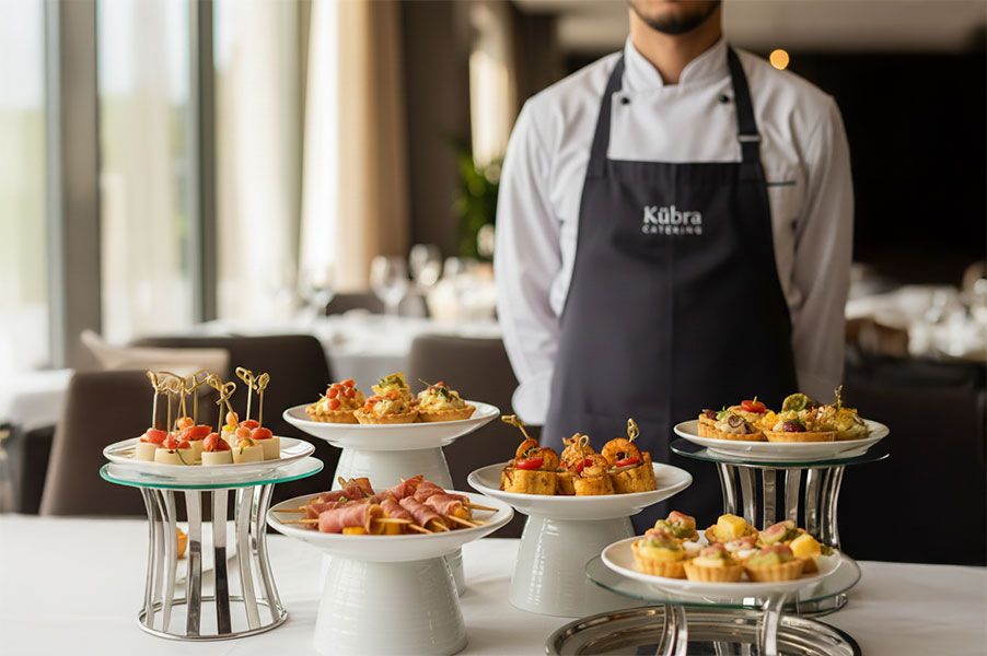 Tabldot Yemek Hizmeti