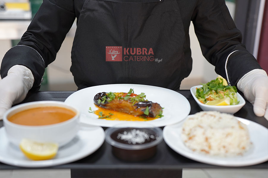 Tabldot Yemek Hizmeti