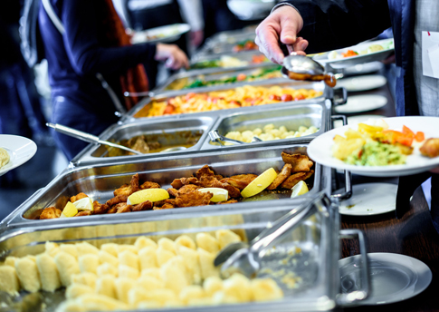 Beyoğlu Catering