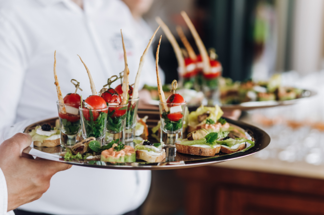 Tabldot Yemek Hizmeti