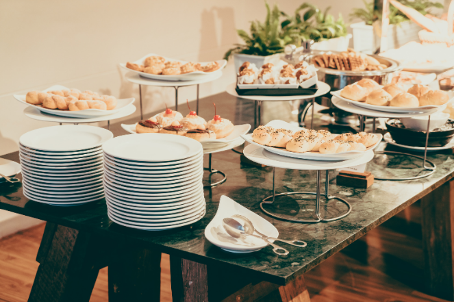 Tabldot Yemek Hizmeti