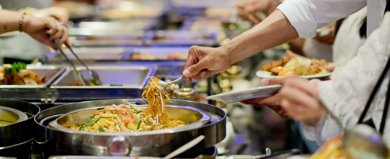 Tabldot Yemek Hizmeti