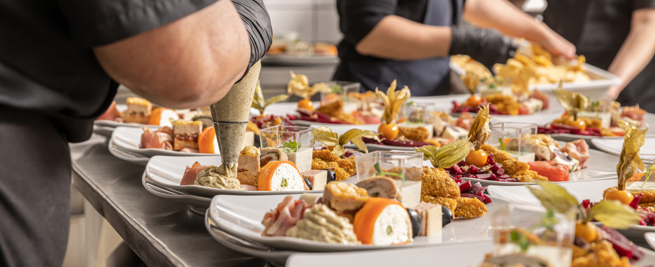 Tabldot Yemek Hizmeti