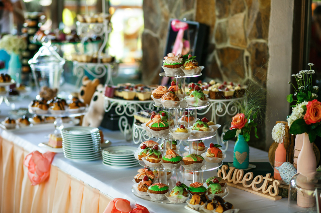 Tabldot Yemek Hizmeti