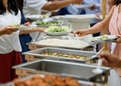 Avcılar Toplu Yemek Şirketleri