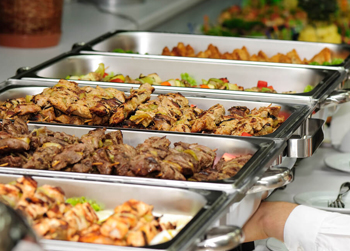 Kübra Catering Catering Hizmeti