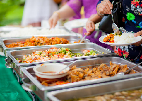 Beylikdüzü Catering