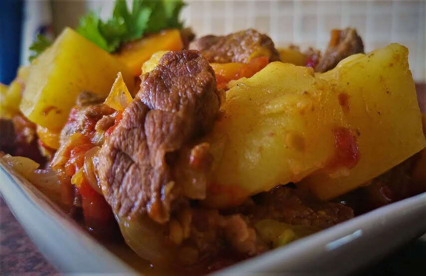Bahçıvan Kebabı Tarifi