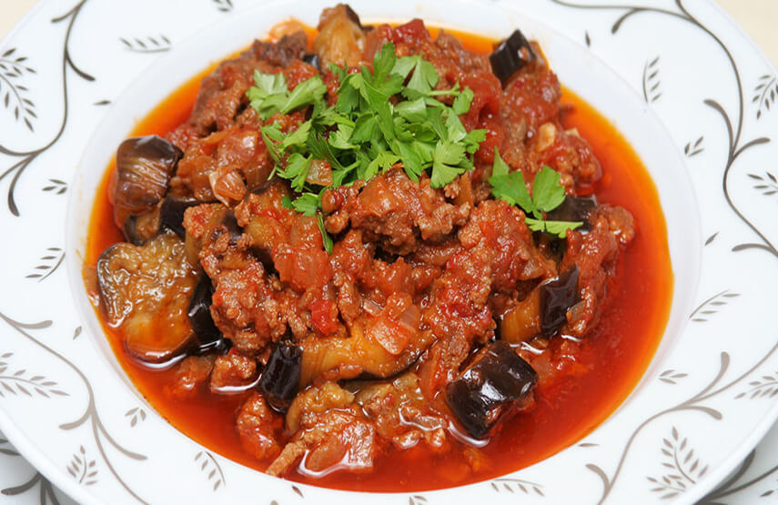 Musakka