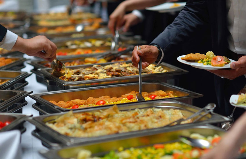 Ramazan Ayı’nda Catering Hizmetlerimiz