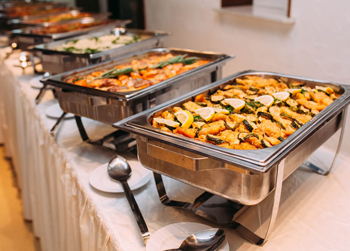 Kübra Catering Catering Hizmeti