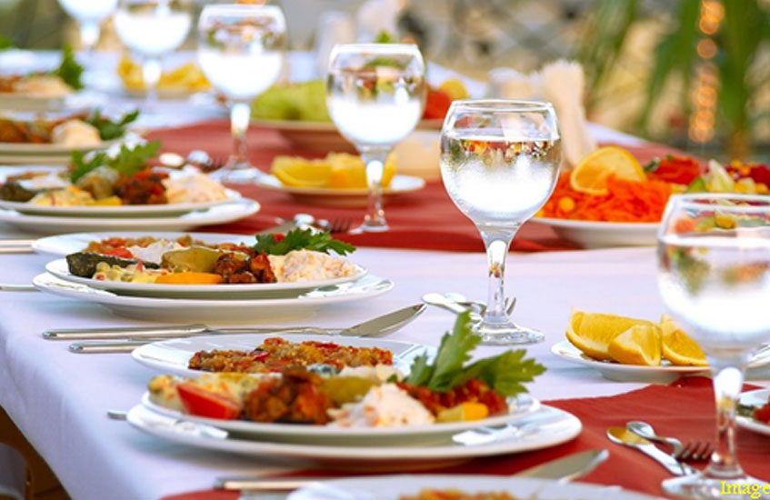 Uygun Toplu Yemek Firmaları