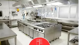 Catering Firmalarında Mutfak Düzeni Nasıl Olmalı?