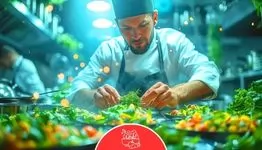 Yerinde Yemek Üretimi İle Kübra Catering Farkı