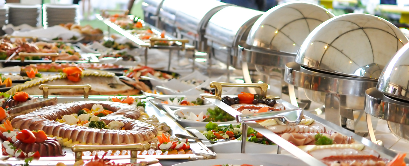 Tabldot Yemek Hizmeti