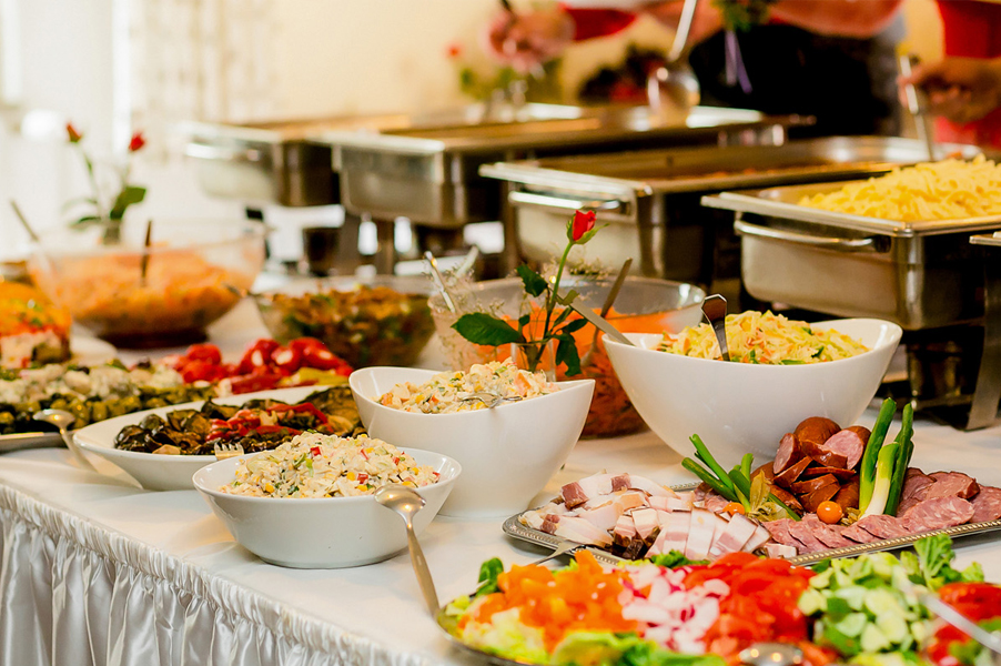 Tabldot Yemek Hizmeti