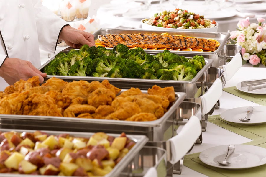 Tabldot Yemek Hizmeti