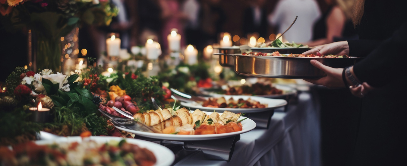 Tabldot Yemek Hizmeti