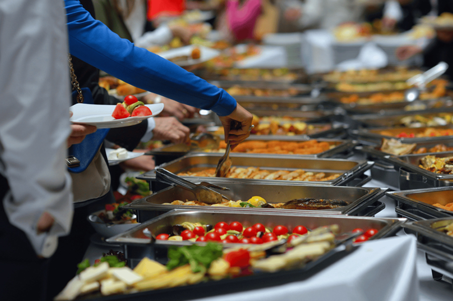 Tabldot Yemek Hizmeti