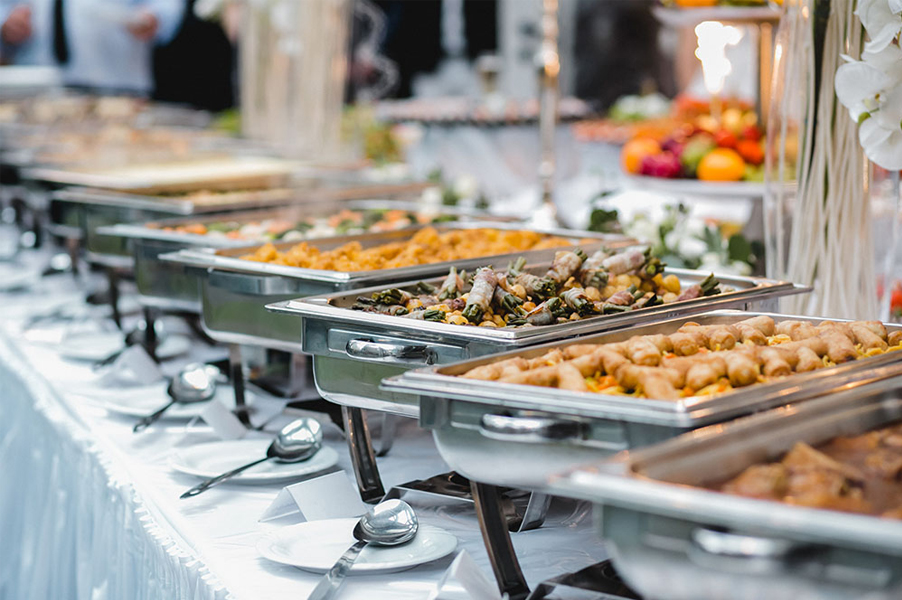 Tabldot Yemek Hizmeti