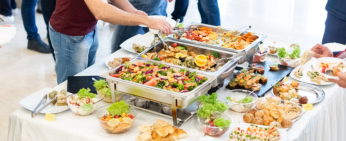 Catering Hizmeti