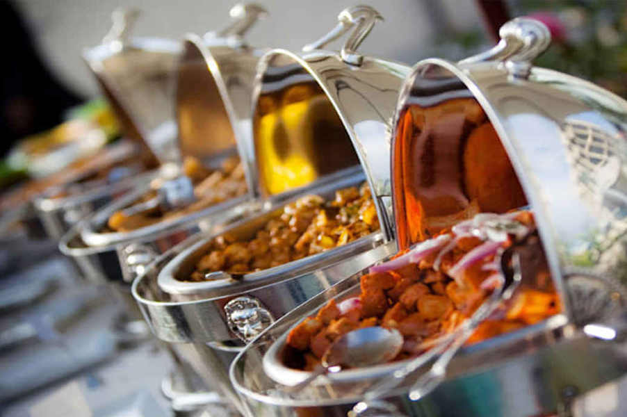 Tabldot Yemek Hizmeti