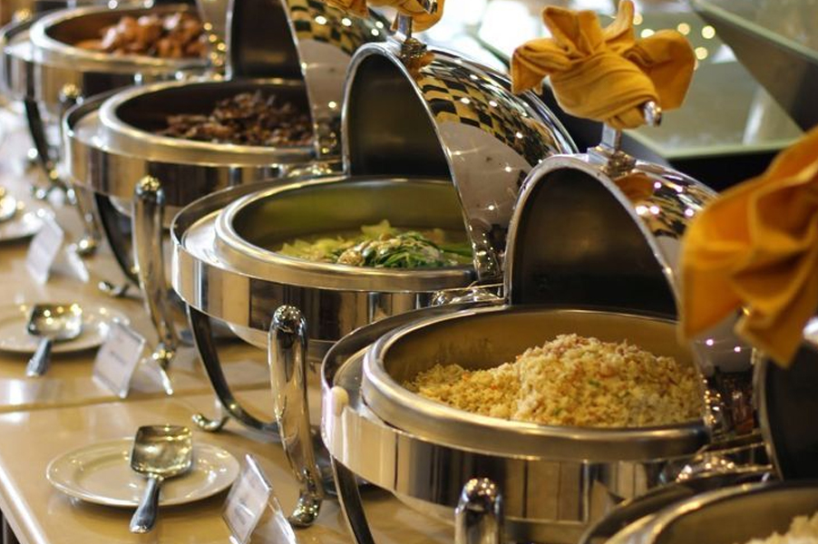 Tabldot Yemek Hizmeti