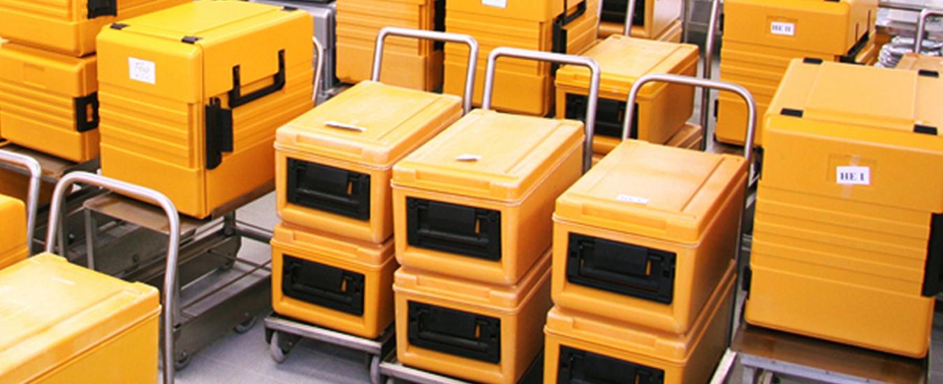 Tabldot Yemek Hizmeti