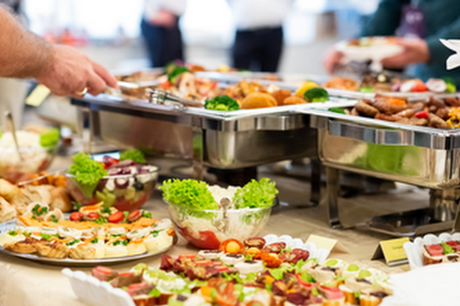 Tabldot Yemek Hizmeti