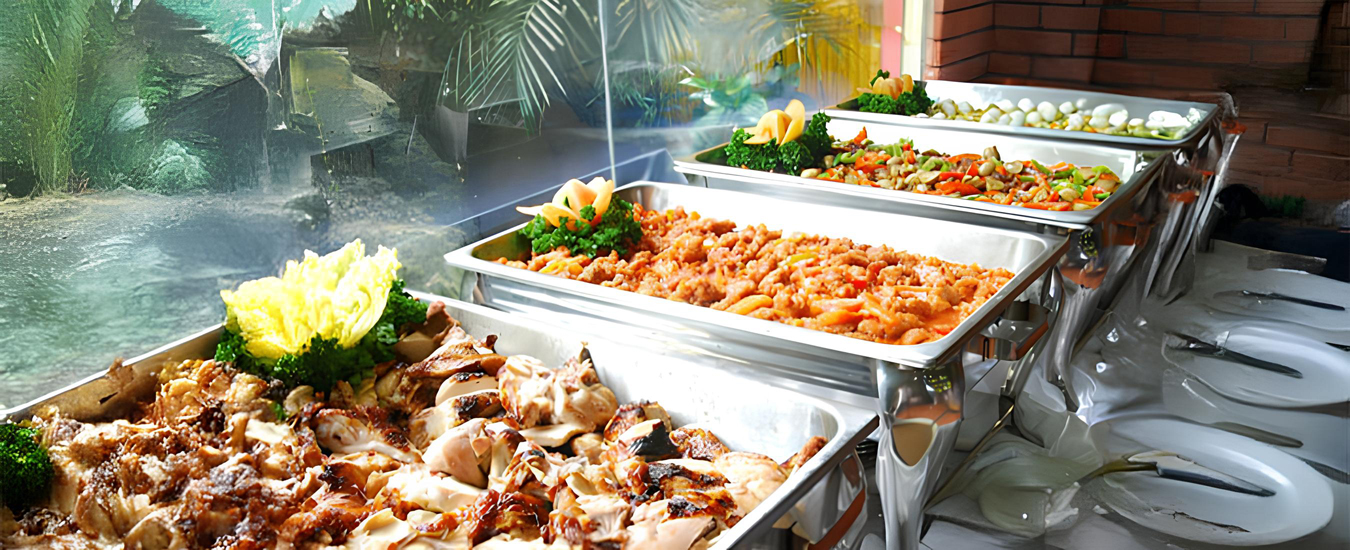 Tabldot Yemek Hizmeti