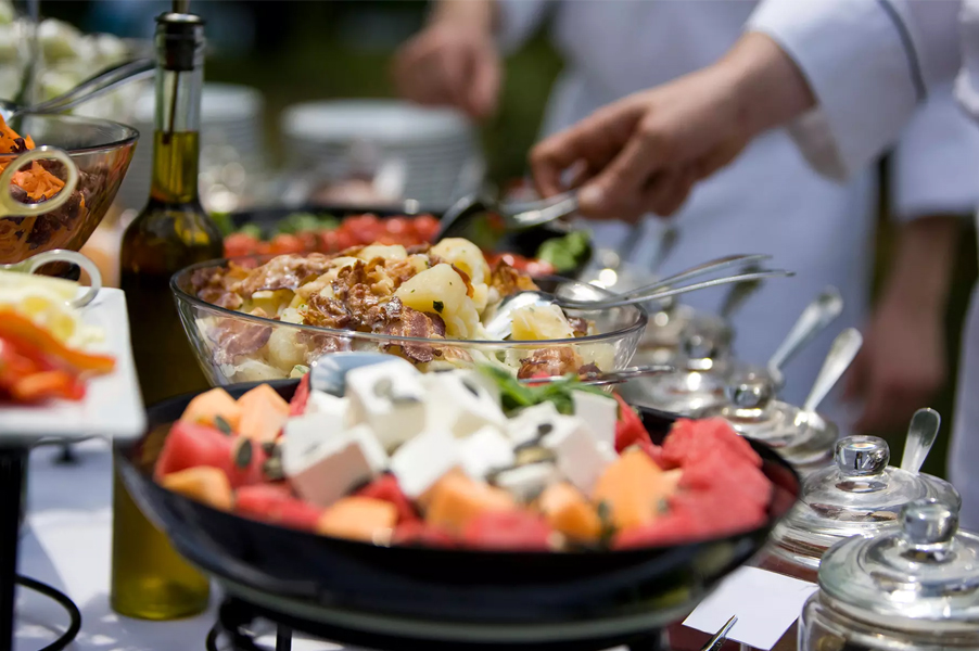 Tabldot Yemek Hizmeti