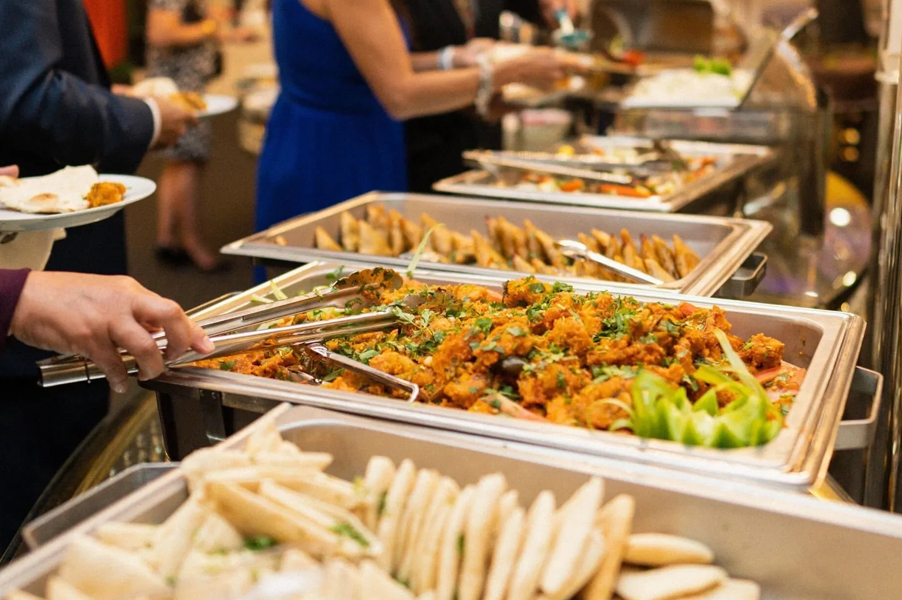 Tabldot Yemek Hizmeti