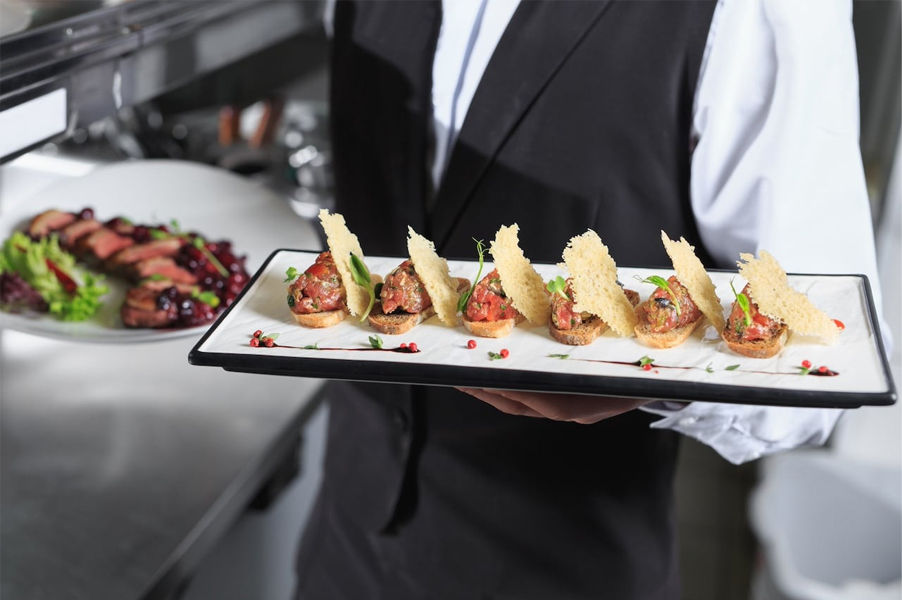 Tabldot Yemek Hizmeti